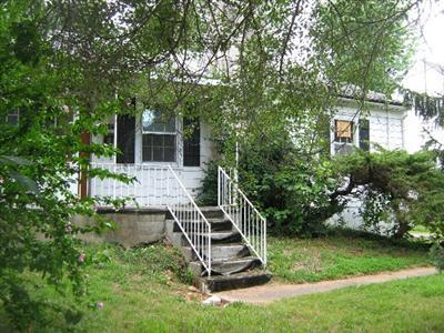 1106 West High Street Springfield, MO 65803 - Photo 1 of 1 Primary Photo