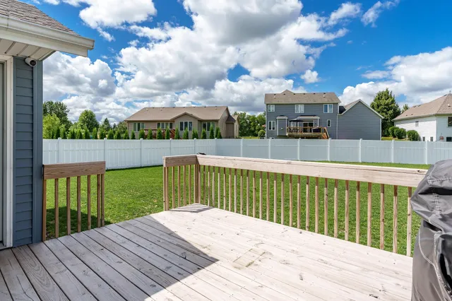 $419,900 | 779 Boz Way, Belvidere, IL 61008