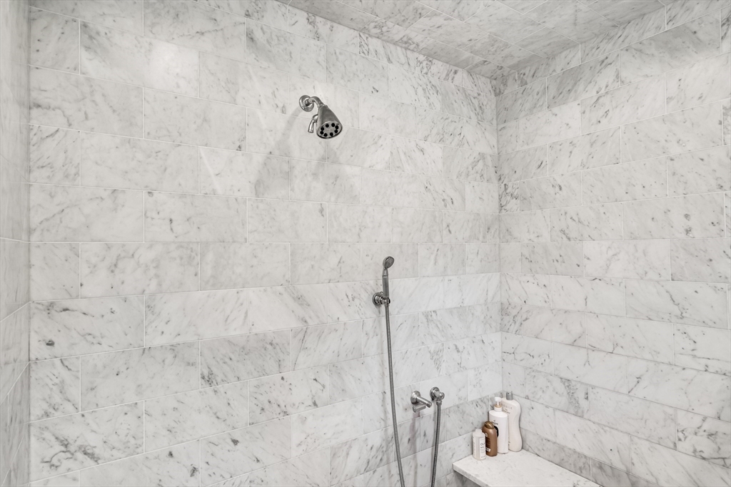 34 Solomon Pierce Road Lexington, MA 02420 - Photo 24 of 42 a bathroom with a shower