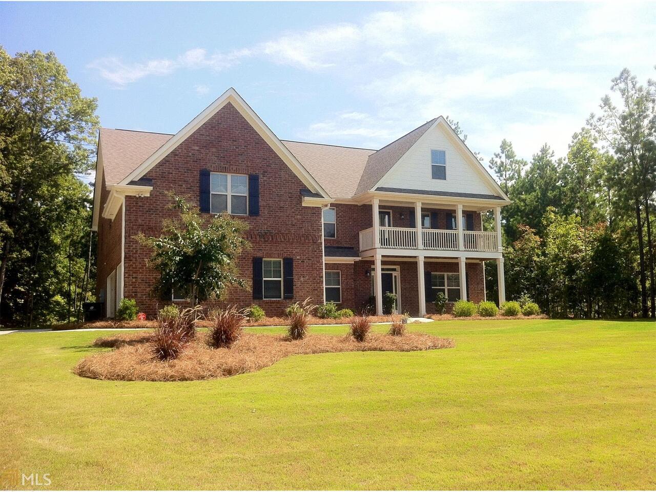 227 Ely's Ridge, Unit 12 Newnan, GA 30263 - Photo 1 of 1 Gallery Image 1