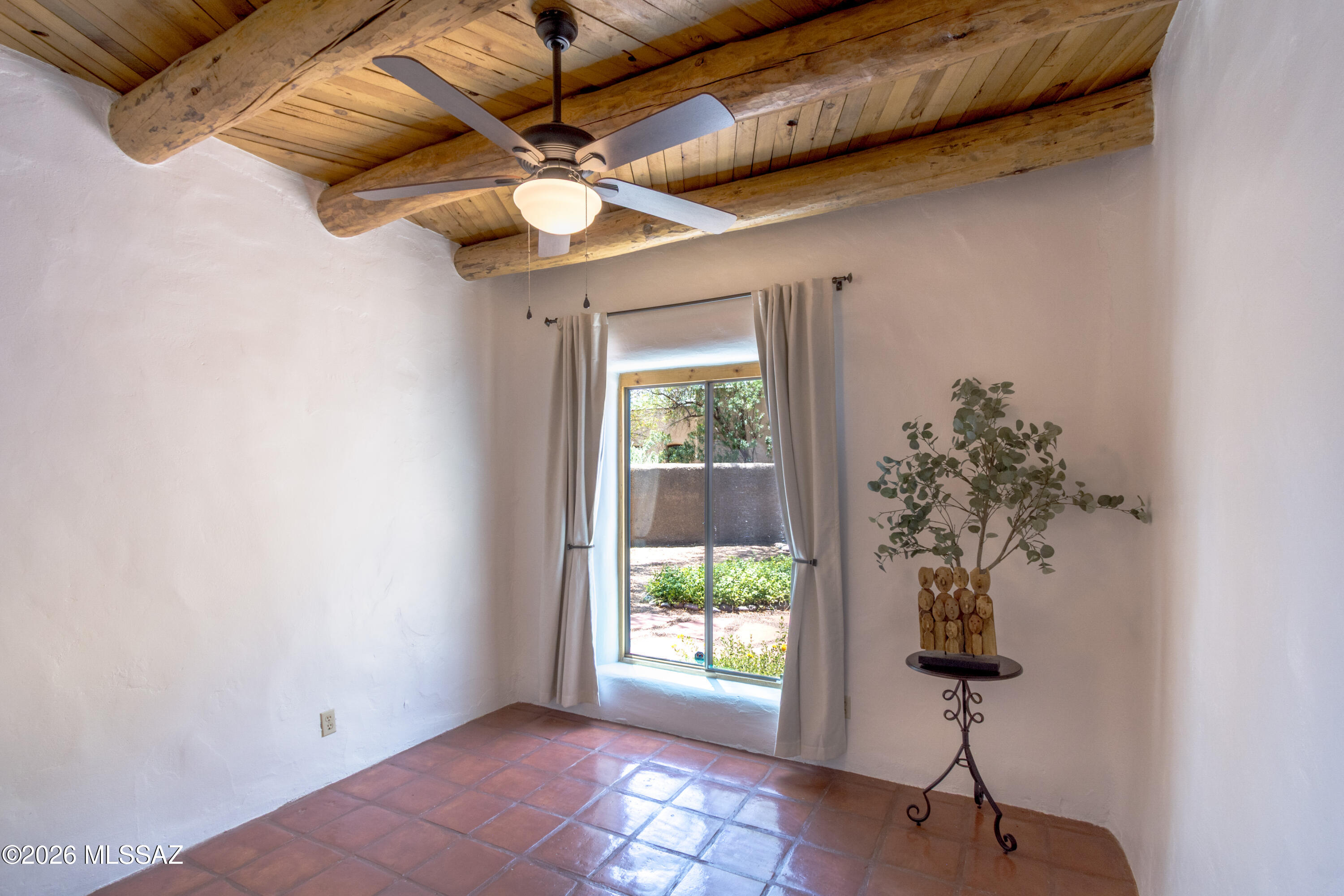 5092 East Fort Lowell Road Tucson, AZ 85712 - Photo 19 of 37 Secondary Bedroom