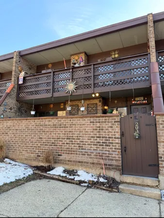 a view of outdoor space