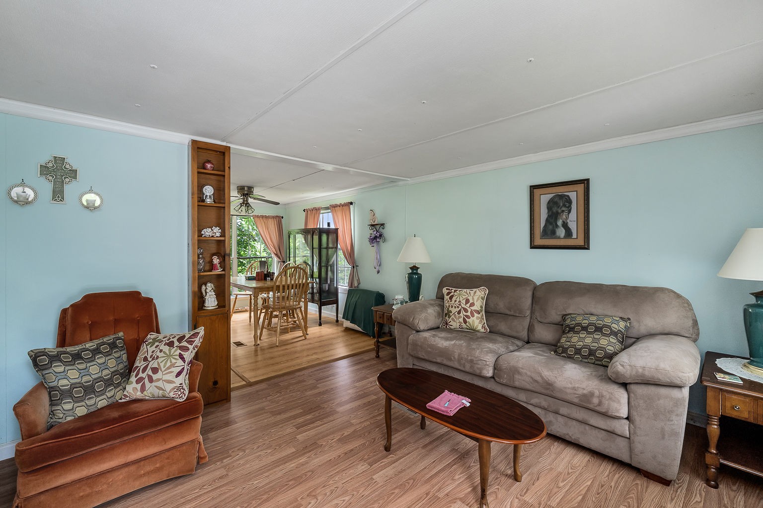 1183 Poss Road Smithville, TN 37166 - Photo 4 of 25