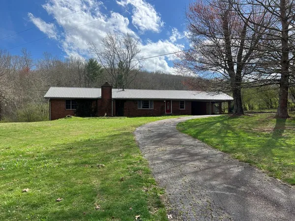 $2,500 | 10380 Old Highway 76, Morganton, GA 30560