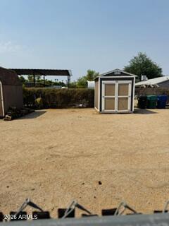 506 North Hawes Road Mesa, AZ 85207 - Photo 48 of 60 IMG_6269