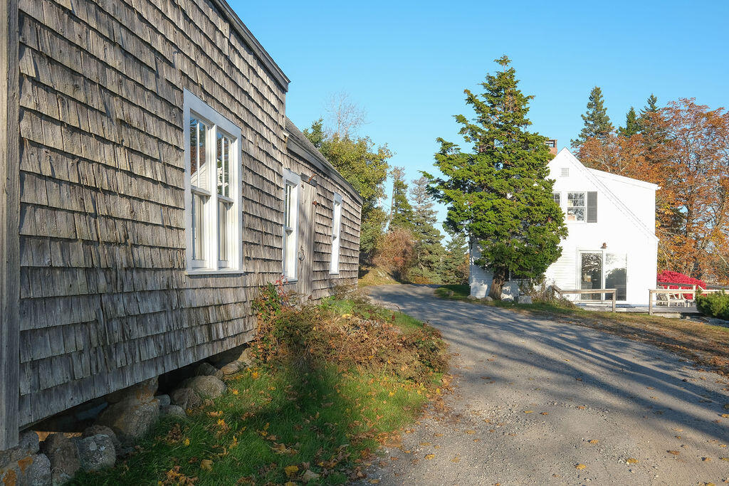 88 Whitman Road Stonington, ME 04681 - Photo 42 of 61 88WhitmanRd-42
