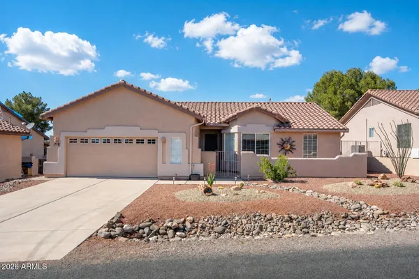 $459,000 | 718 South Wandering River Road, Cornville, AZ 86325
