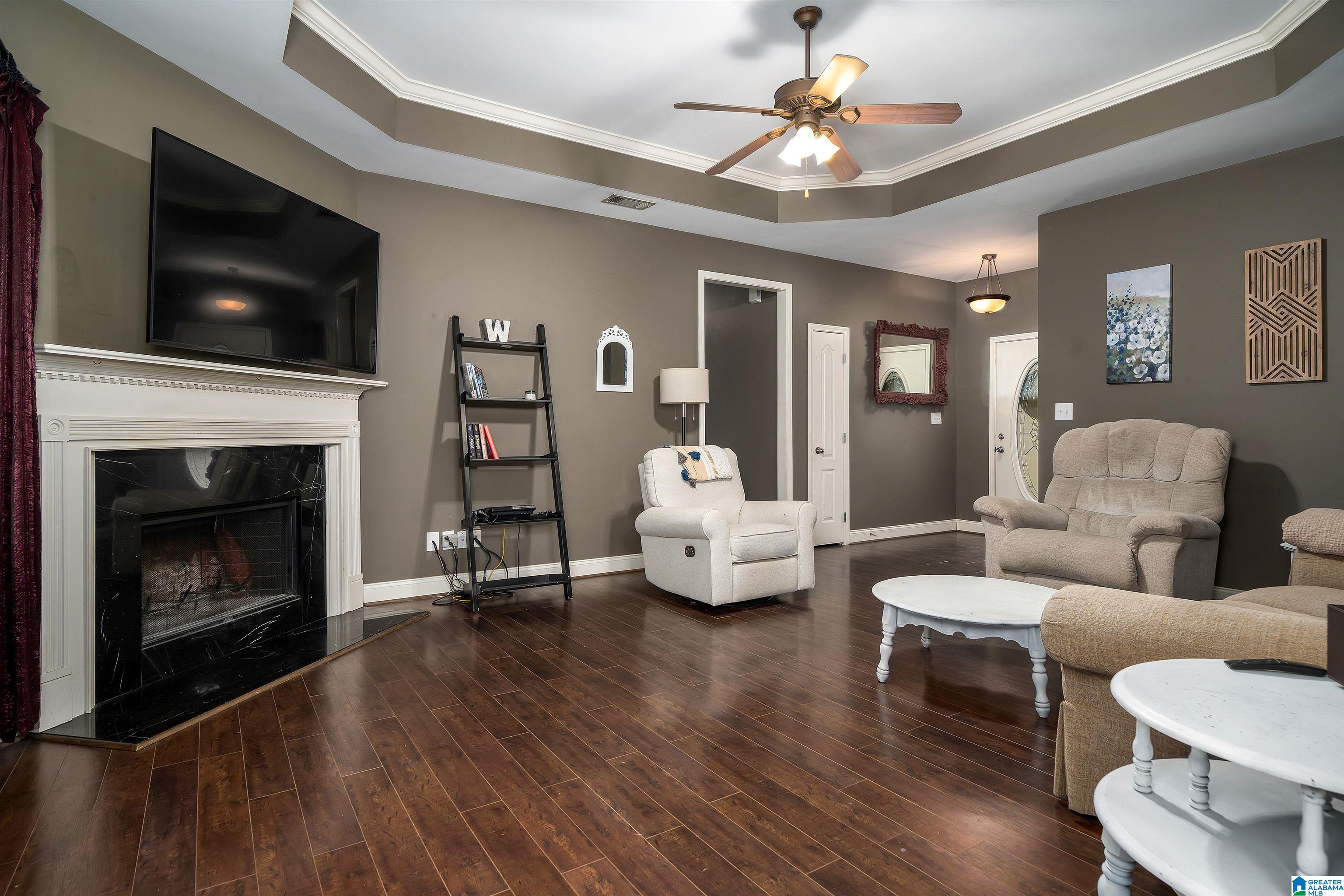 1585 Old Margaret Road Odenville, AL 35120 - Photo 7 of 22