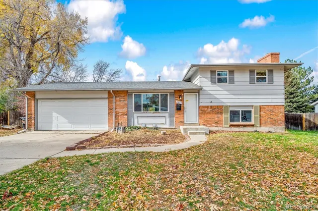 $487,500 | 3079 South Galena Court, Denver, CO 80231