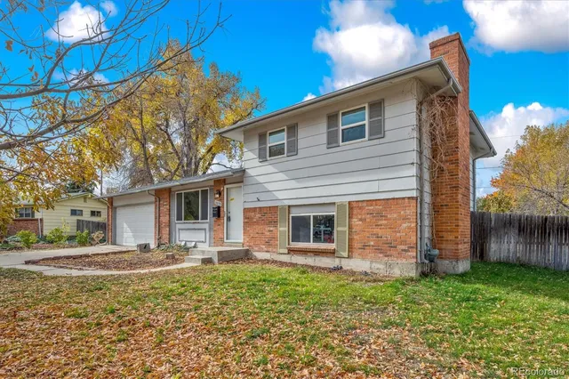 $487,500 | 3079 South Galena Court, Denver, CO 80231