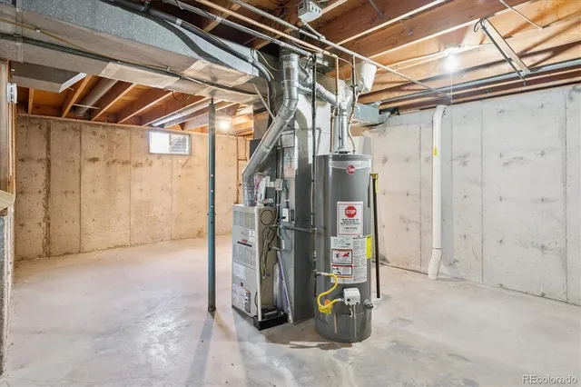 $487,500 | 3079 South Galena Court, Denver, CO 80231