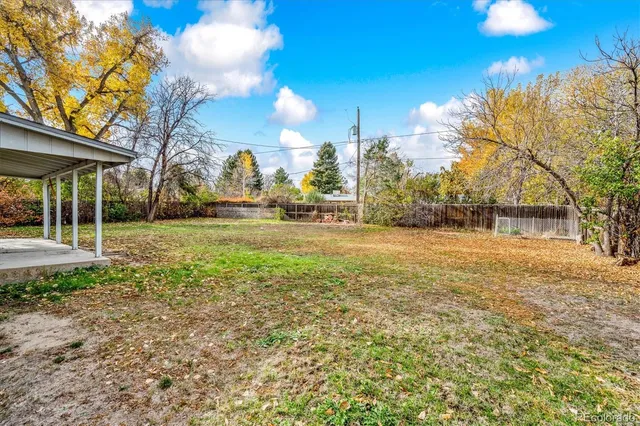 $487,500 | 3079 South Galena Court, Denver, CO 80231