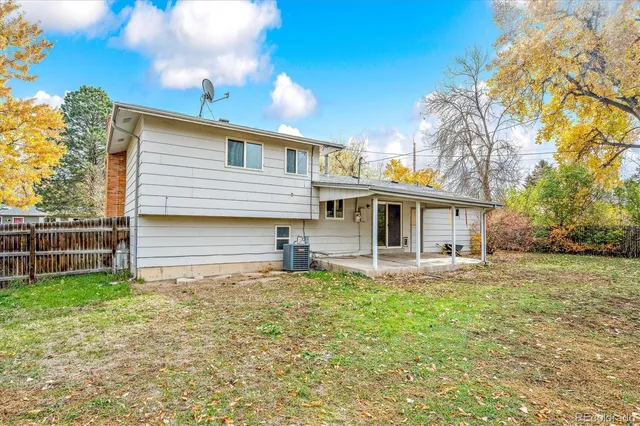 $487,500 | 3079 South Galena Court, Denver, CO 80231