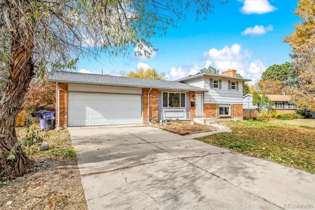 $487,500 | 3079 South Galena Court, Denver, CO 80231