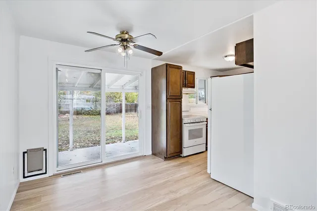 $487,500 | 3079 South Galena Court, Denver, CO 80231