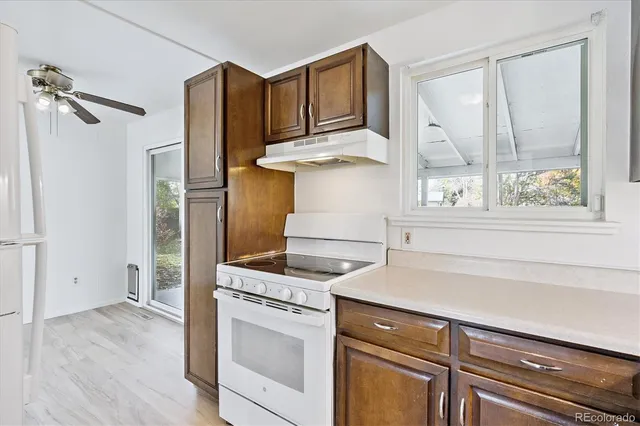 $487,500 | 3079 South Galena Court, Denver, CO 80231