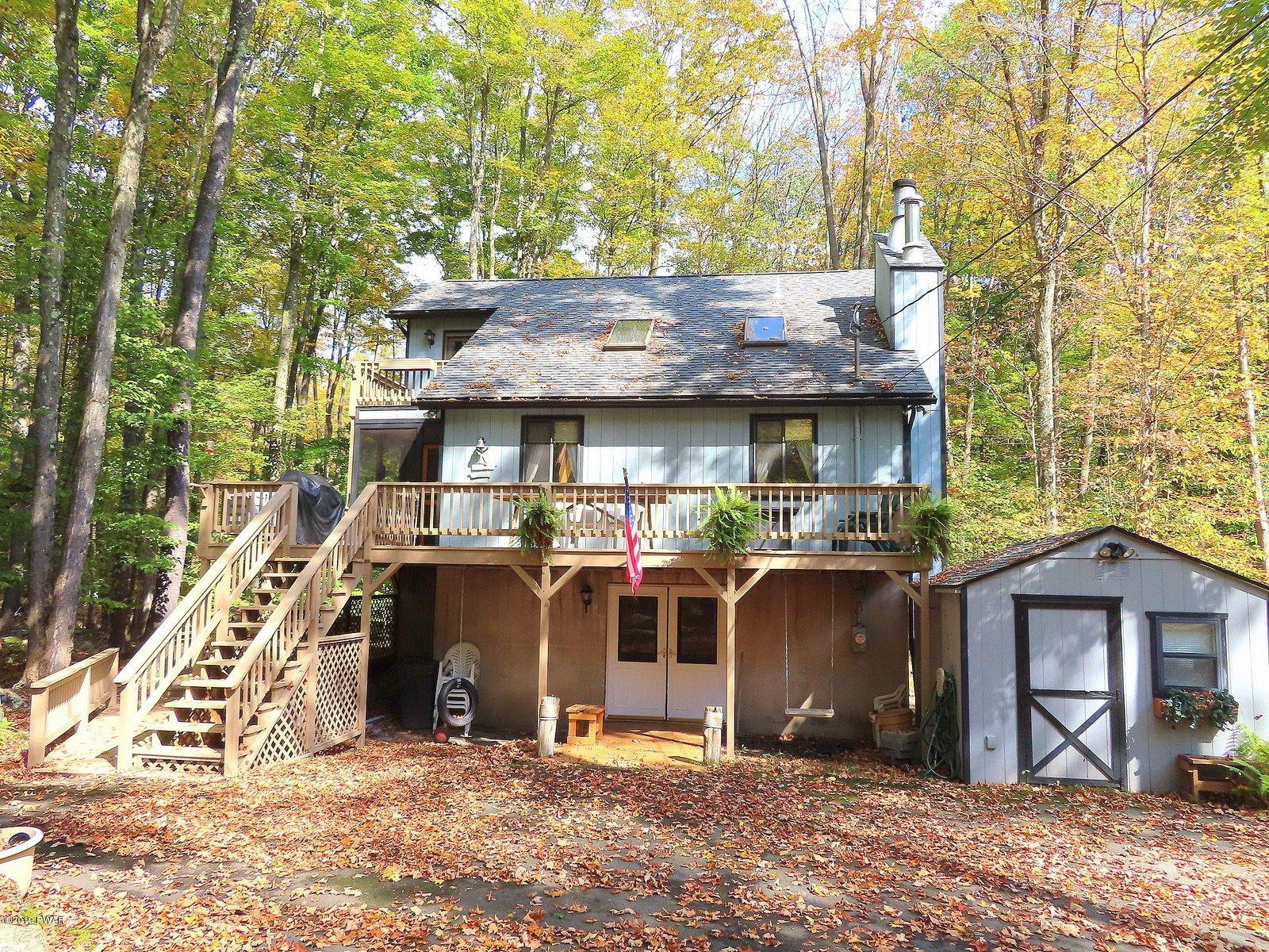 55 Wedge Road Lake Ariel, PA 18436 - Photo 36 of 53