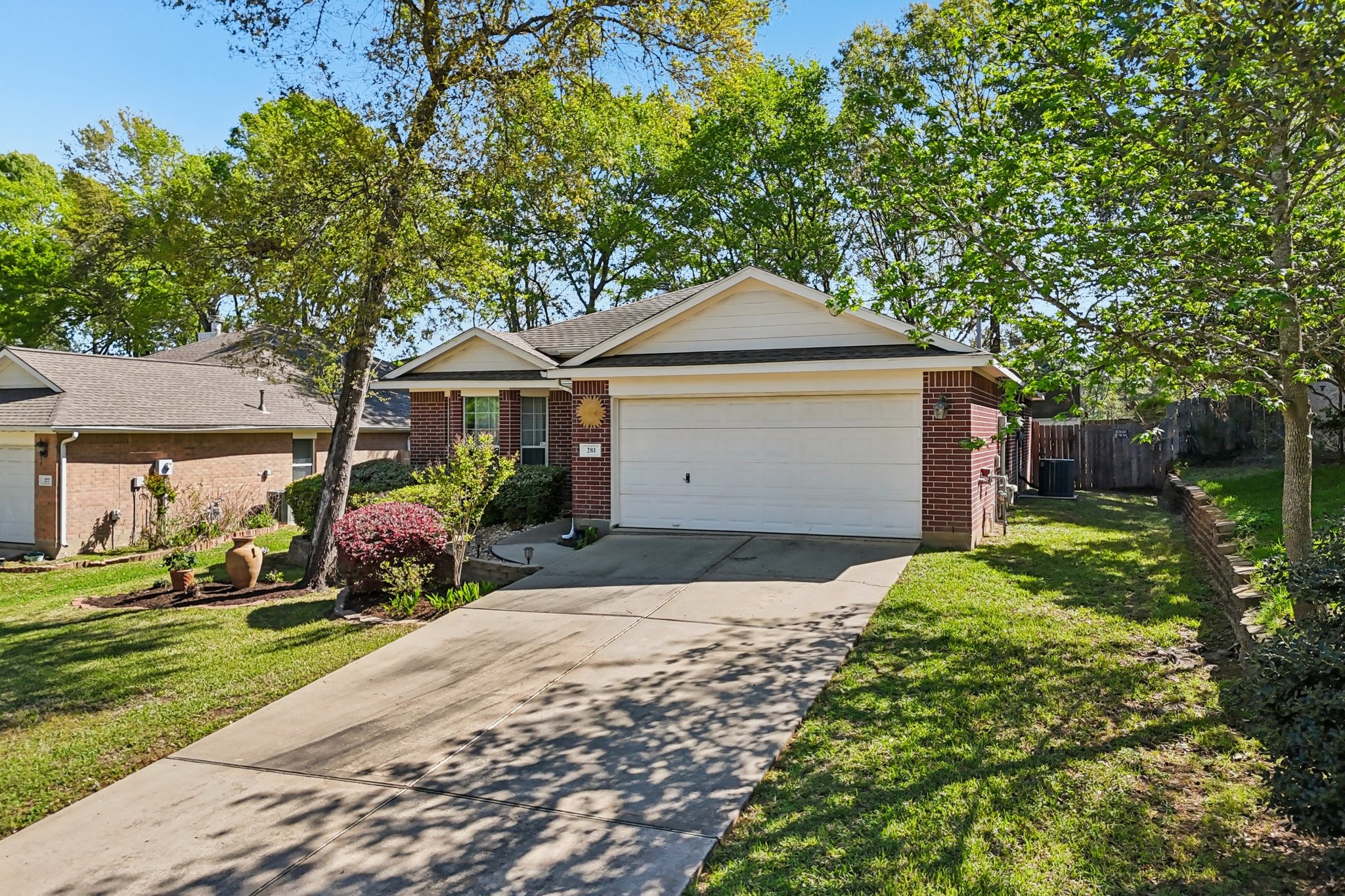 281 Mesa View Conroe, TX 77316 - Photo 29 of 38