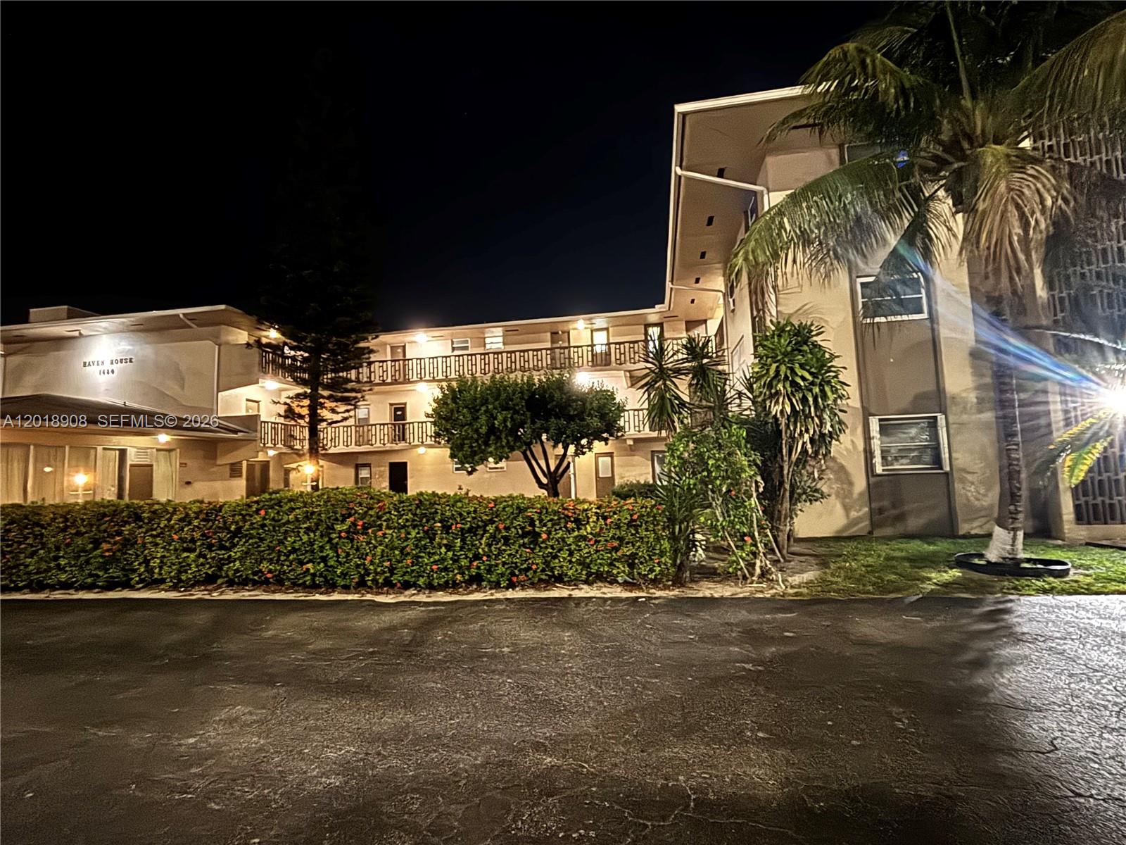 1480 East Sample Road, Unit 209 Pompano Beach, FL 33064 - Photo 22 of 24 a view of a street