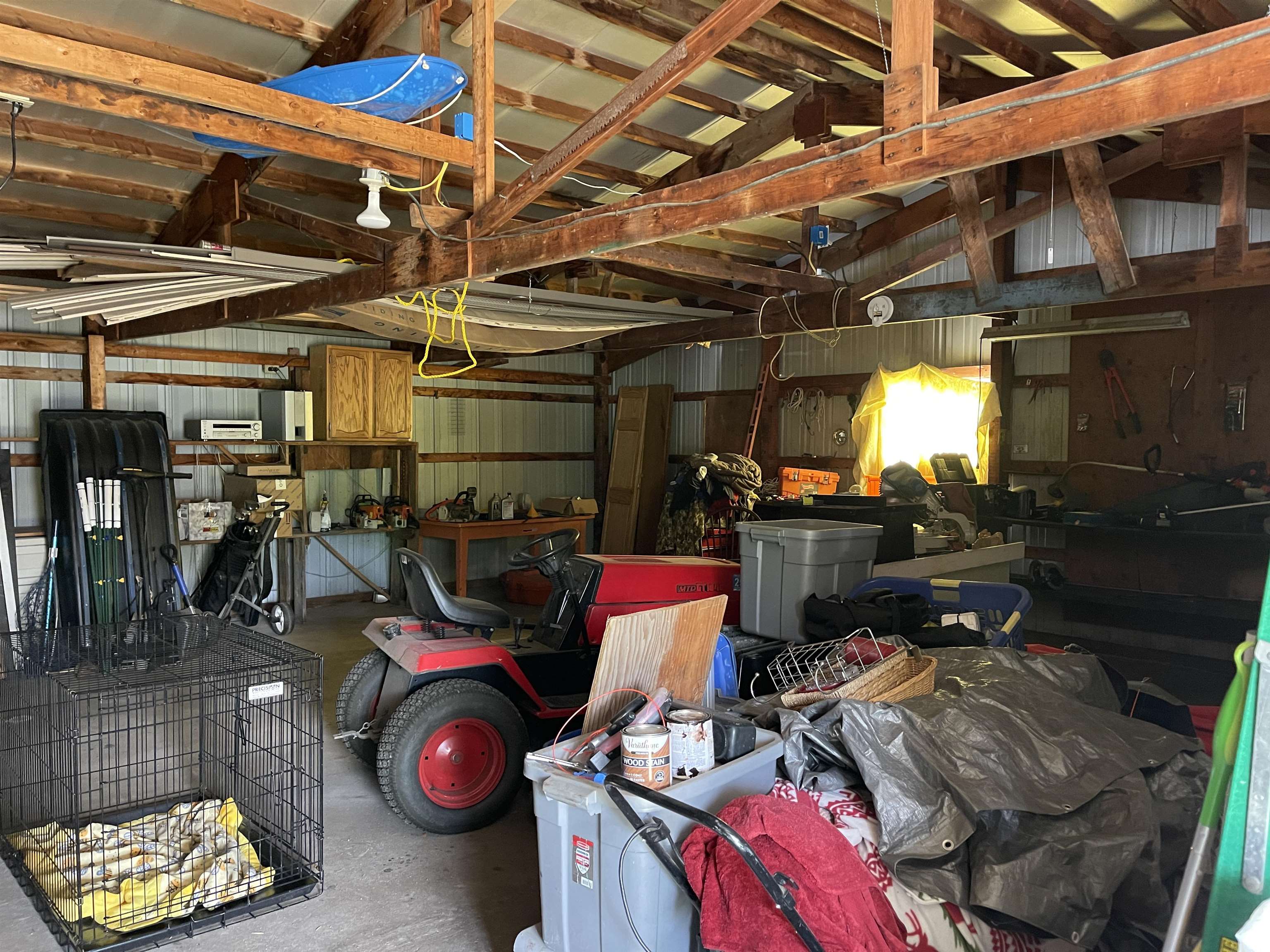 3551 North Dickerson Road Manton, MI 49663 - Photo 41 of 50