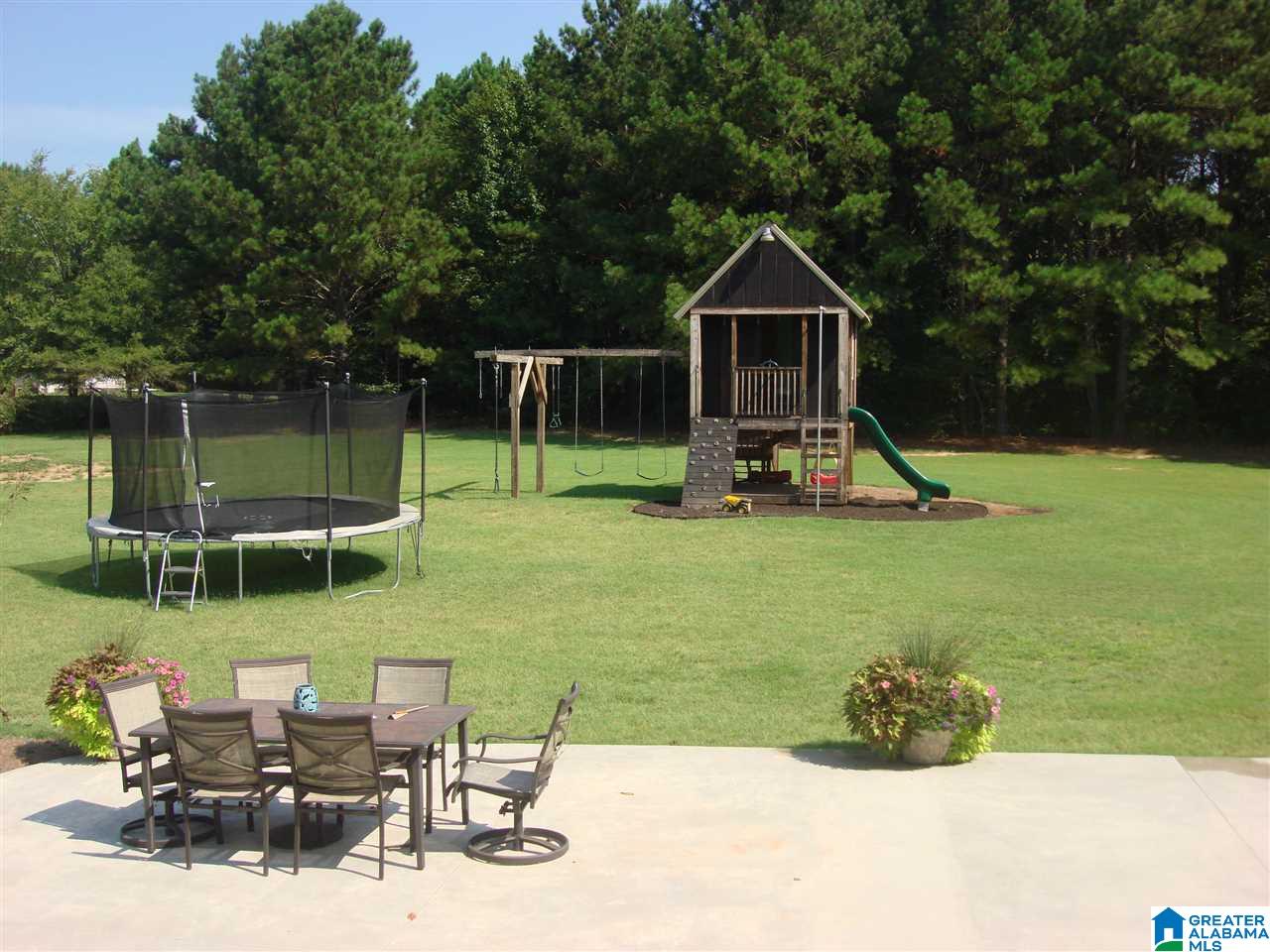 6023 Bristow Cove Road Boaz, AL 35956 - Photo 28 of 35