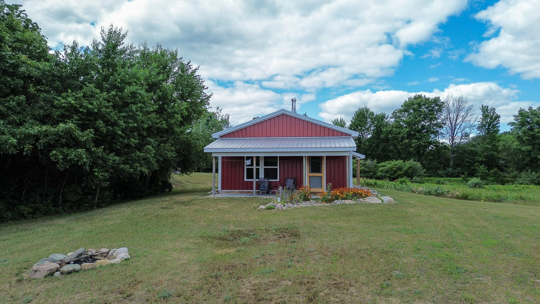 17219 7 Mile Road Reed City, MI 49677 - Photo 66 of 68 Front Eye Level