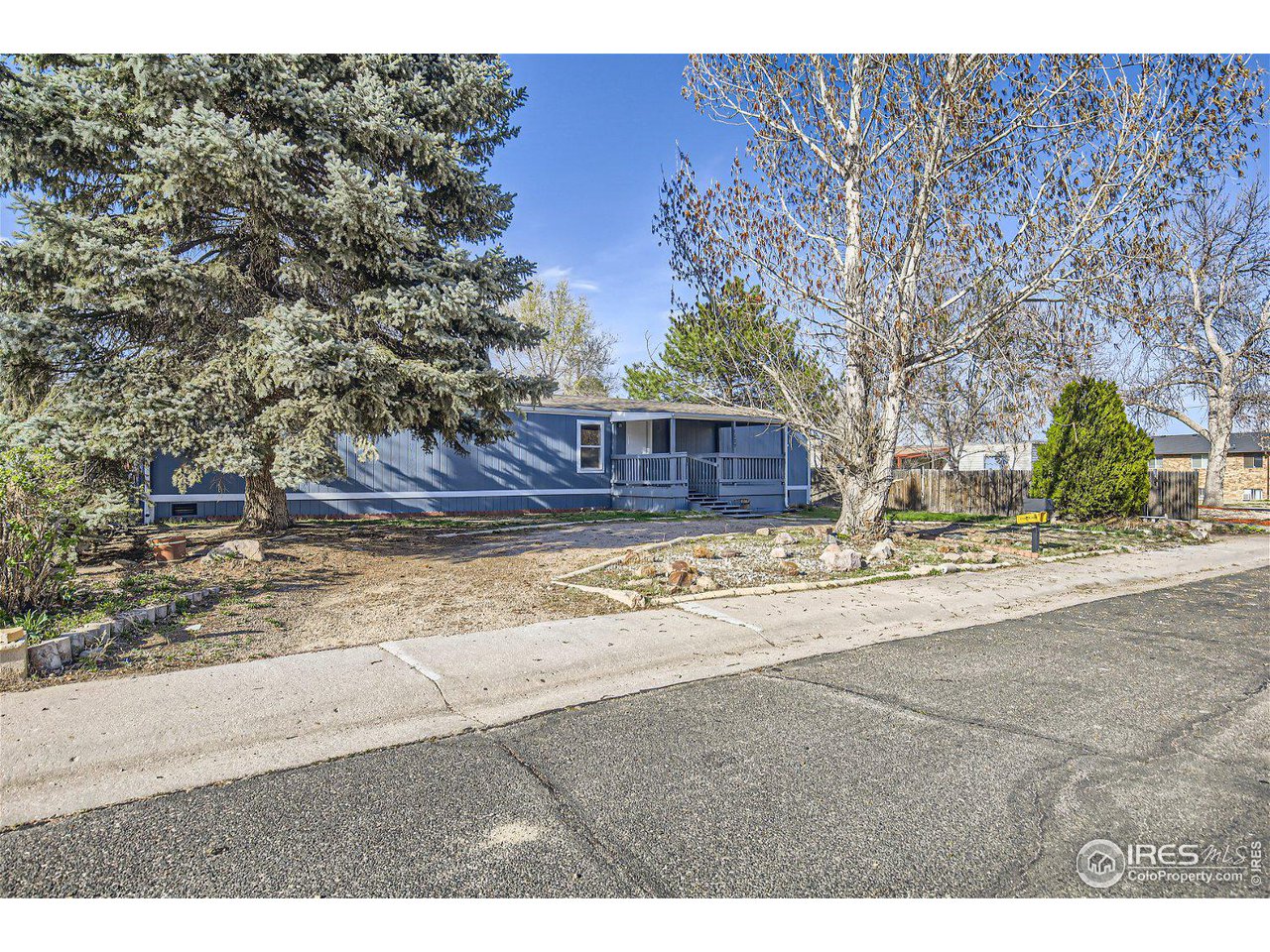 1127 30th Street Road Greeley, CO 80631 - Photo 1 of 28 Gallery Image 1