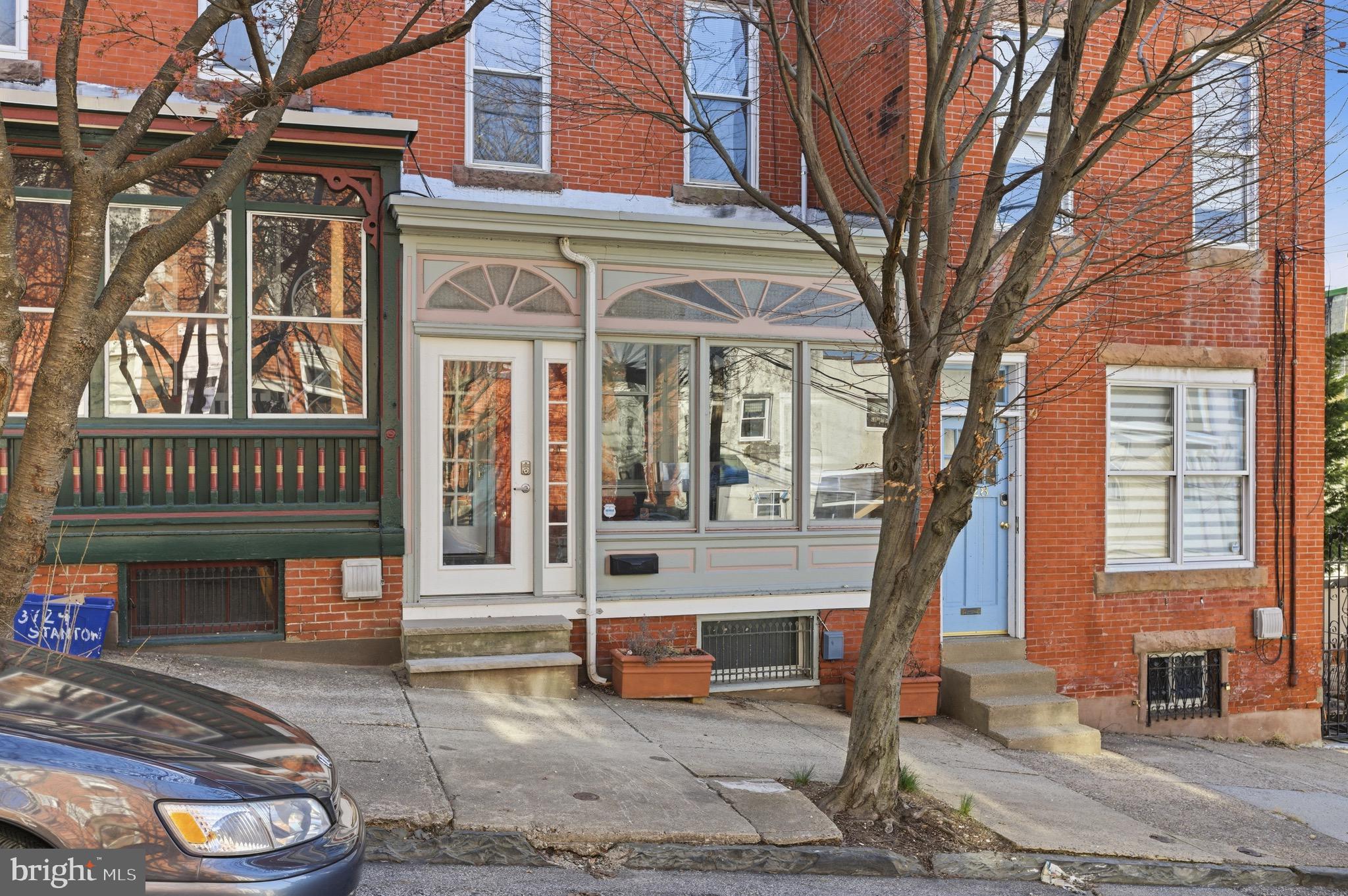 3726 Stanton Street Philadelphia, PA 19129 - Photo 1 of 32