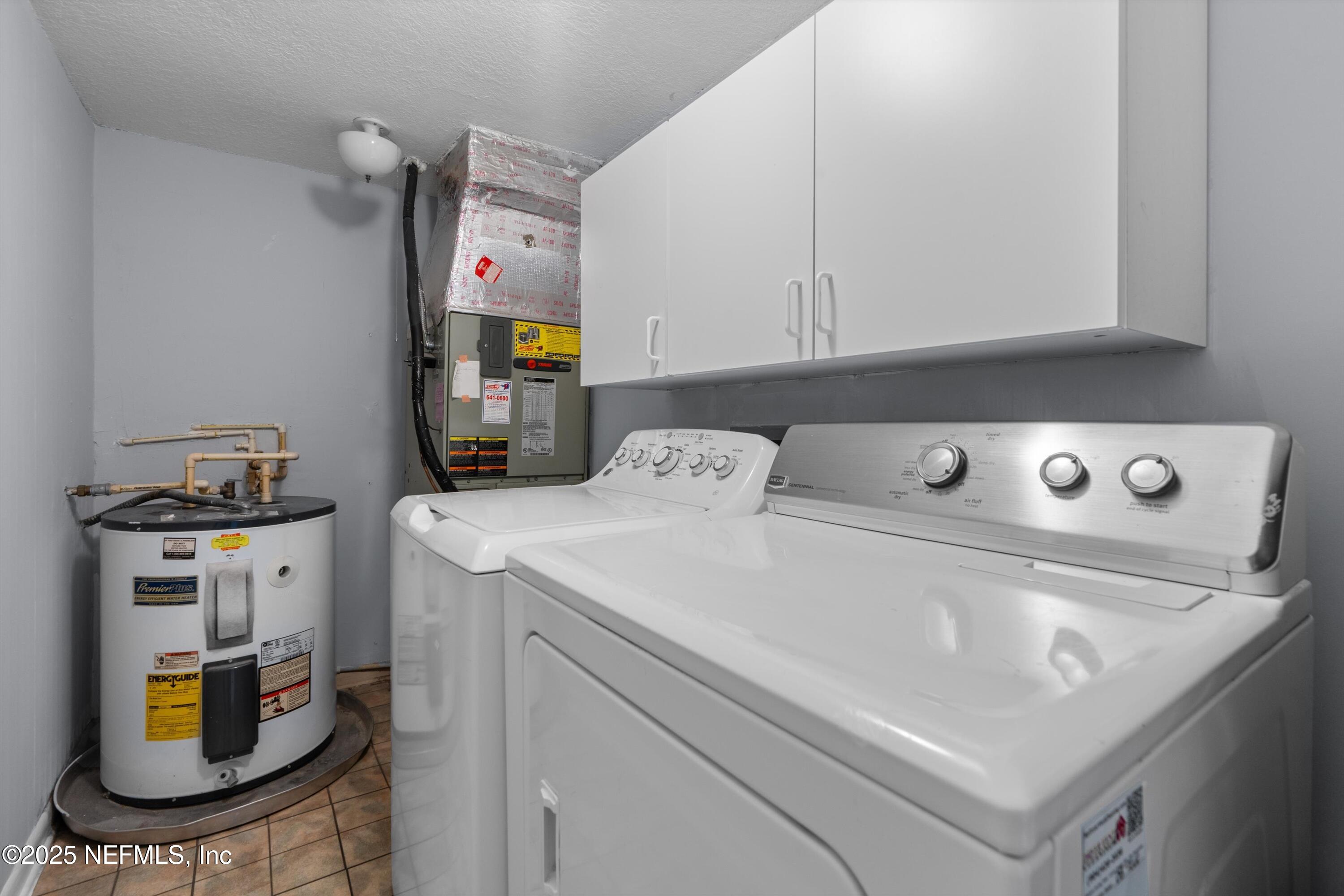 386 Raleigh Road, Unit 15 Jacksonville, FL 32225 - Photo 26 of 33 21-Laundry