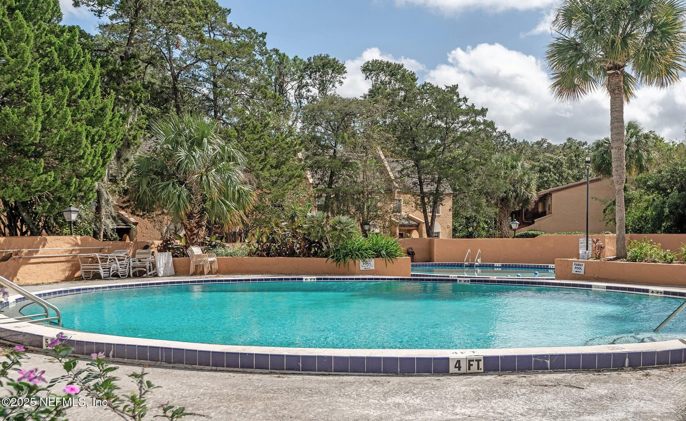 386 Raleigh Road, Unit 15 Jacksonville, FL 32225 - Photo 31 of 33 Pool