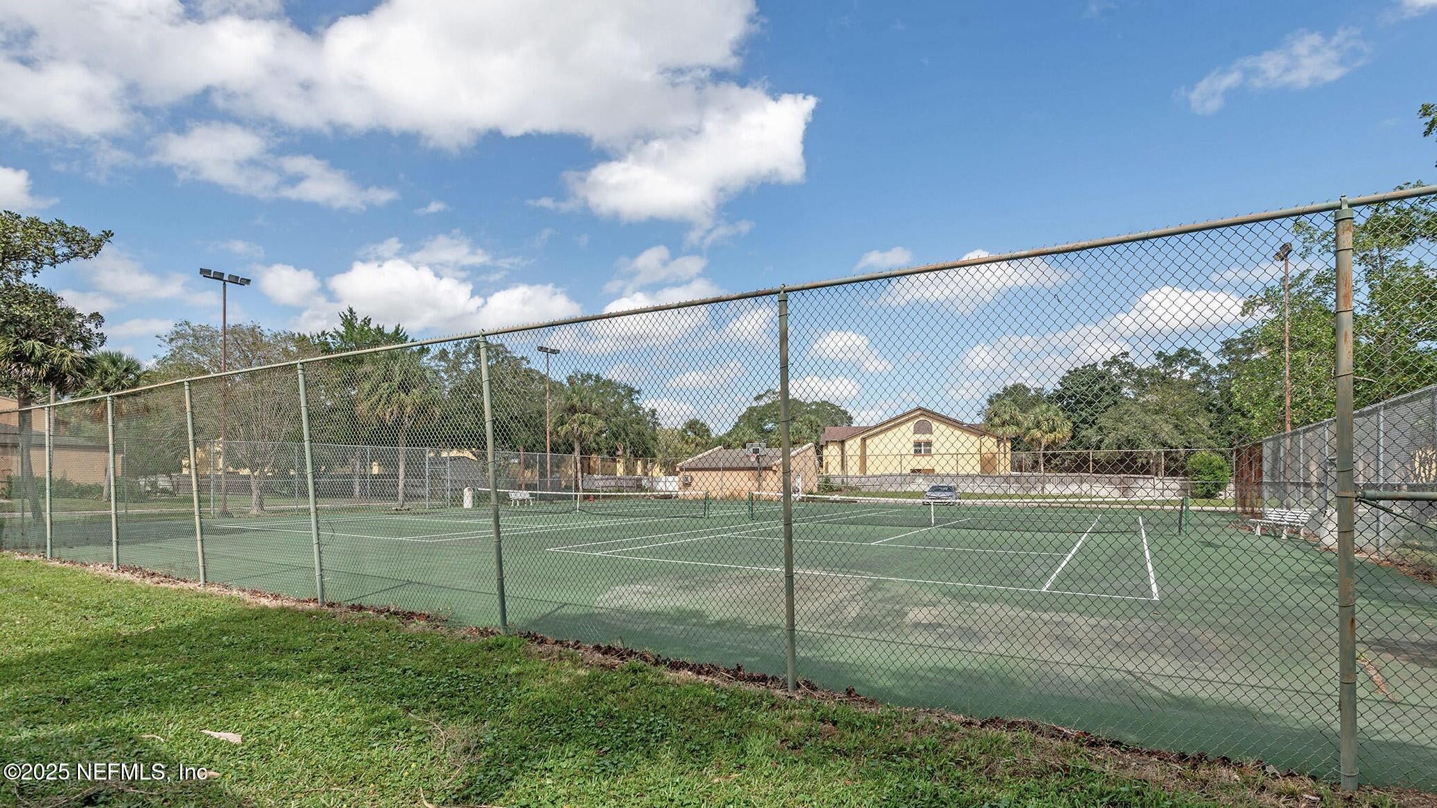 386 Raleigh Road, Unit 15 Jacksonville, FL 32225 - Photo 32 of 33 tennis courts