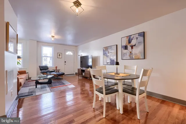 $338,000 | 33 North Mary Street, Lancaster, PA 17603