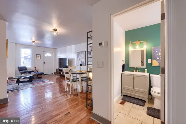 $338,000 | 33 North Mary Street, Lancaster, PA 17603