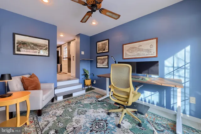 $338,000 | 33 North Mary Street, Lancaster, PA 17603