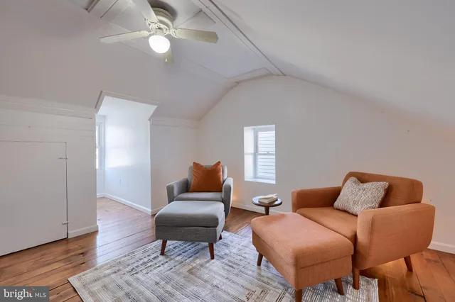 $338,000 | 33 North Mary Street, Lancaster, PA 17603