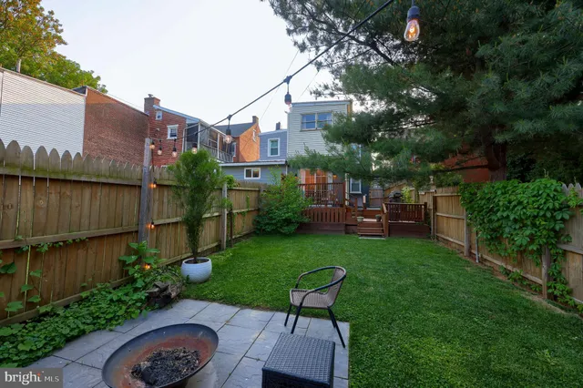 $338,000 | 33 North Mary Street, Lancaster, PA 17603