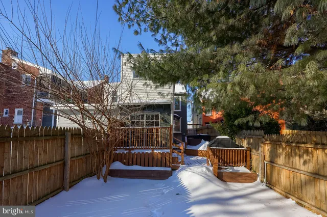 $338,000 | 33 North Mary Street, Lancaster, PA 17603