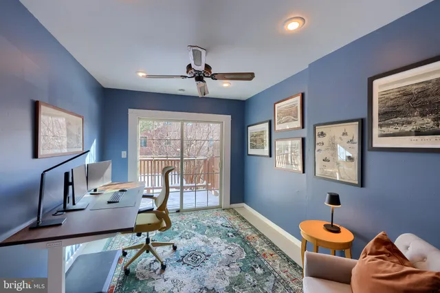 $338,000 | 33 North Mary Street, Lancaster, PA 17603