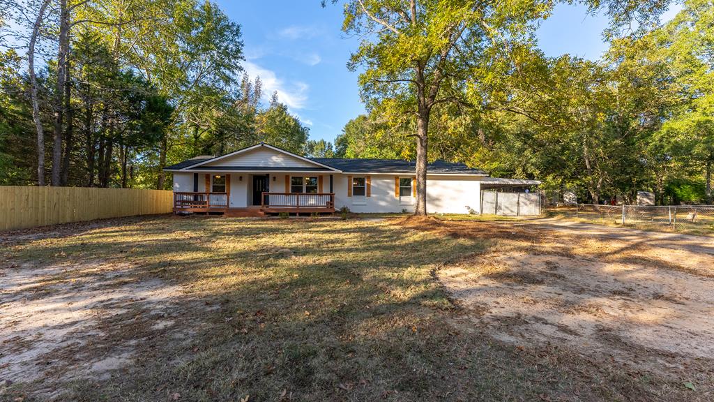 5335 Miller Road Columbus, GA 31909 - Photo 1 of 20 Main View