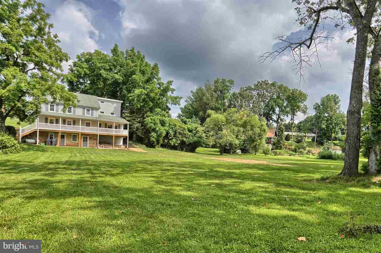 1007 Burnt House Road Carlisle, PA 17015 - Photo 23 of 25 Gallery Image 23