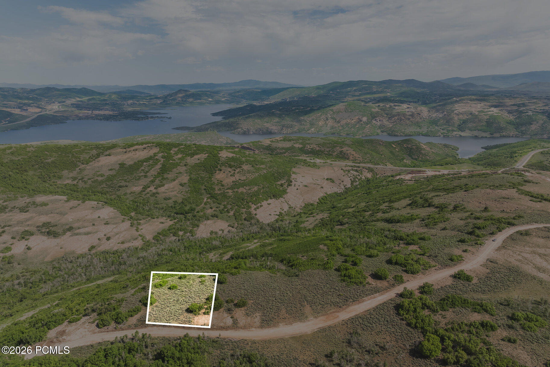 2057 East Marcella Ridge Road Heber City, UT 84036 - Photo 1 of 1