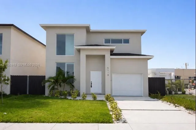 $699,000 | 5318 Northwest 7th Court, Miami, FL 33127