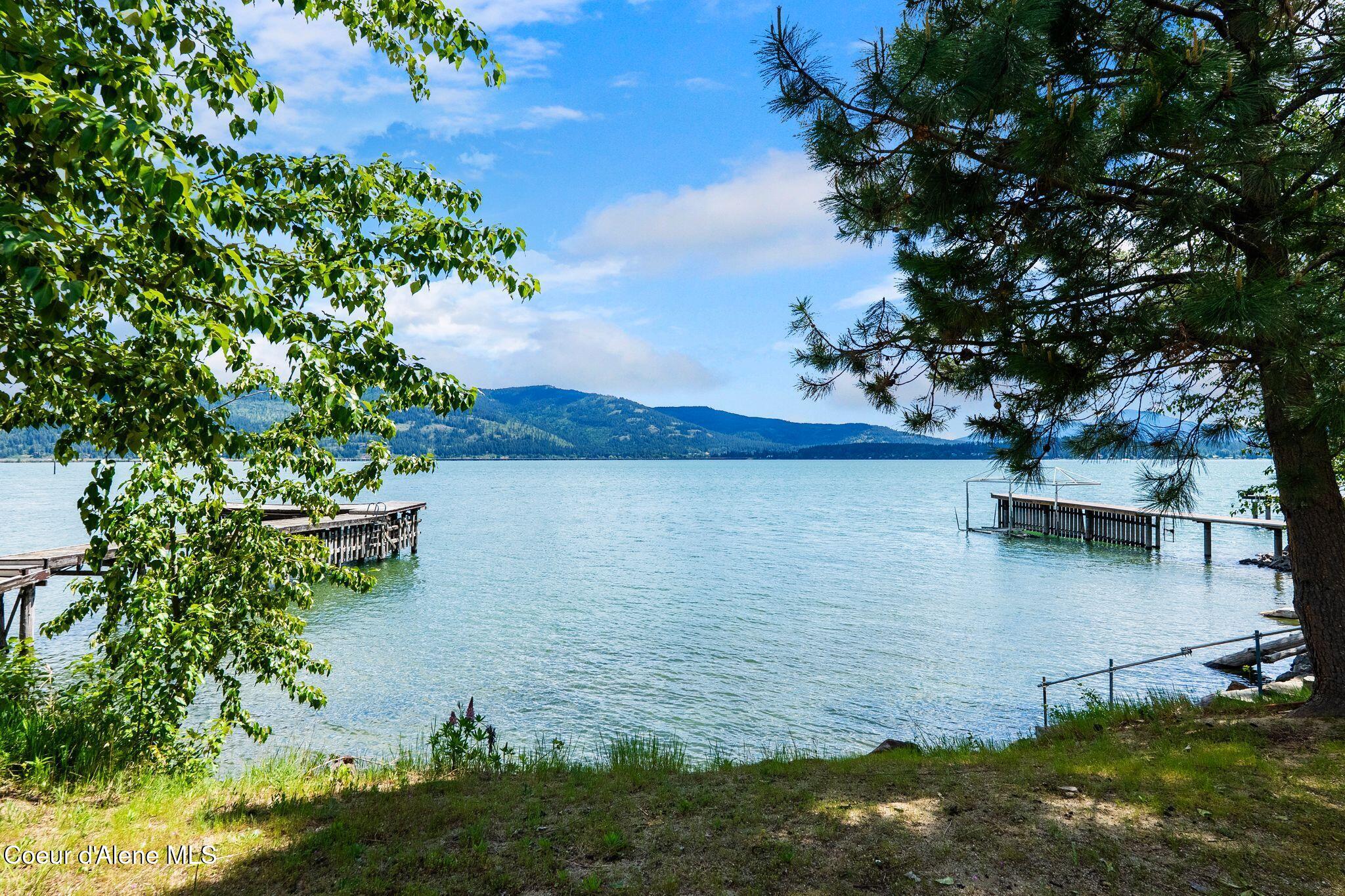 1104 Birch Street Sandpoint, ID 83864 - Photo 86 of 100 Community Water Front Lot