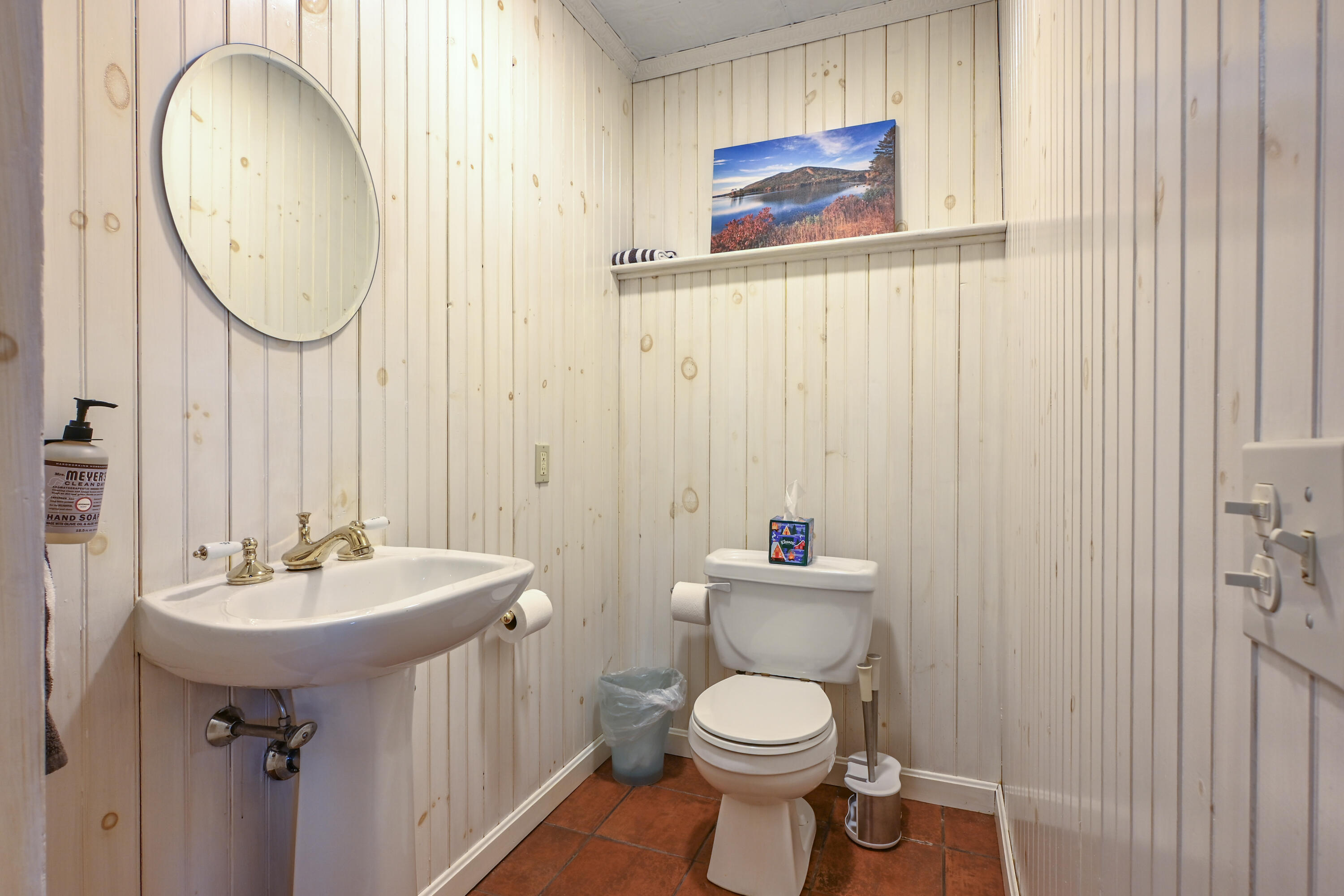 37 Carroll Street Portland, ME 04102 - Photo 66 of 74 Basement half bath