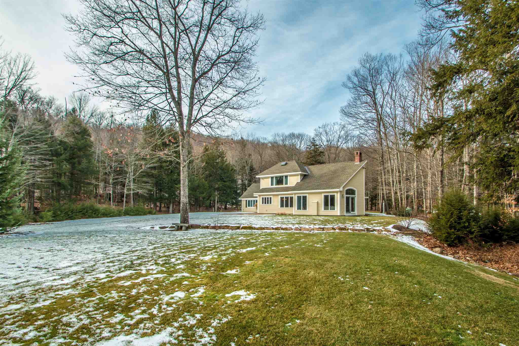 66 Ellis Ridge Road Bartlett, NH 03838 - Photo 1 of 38