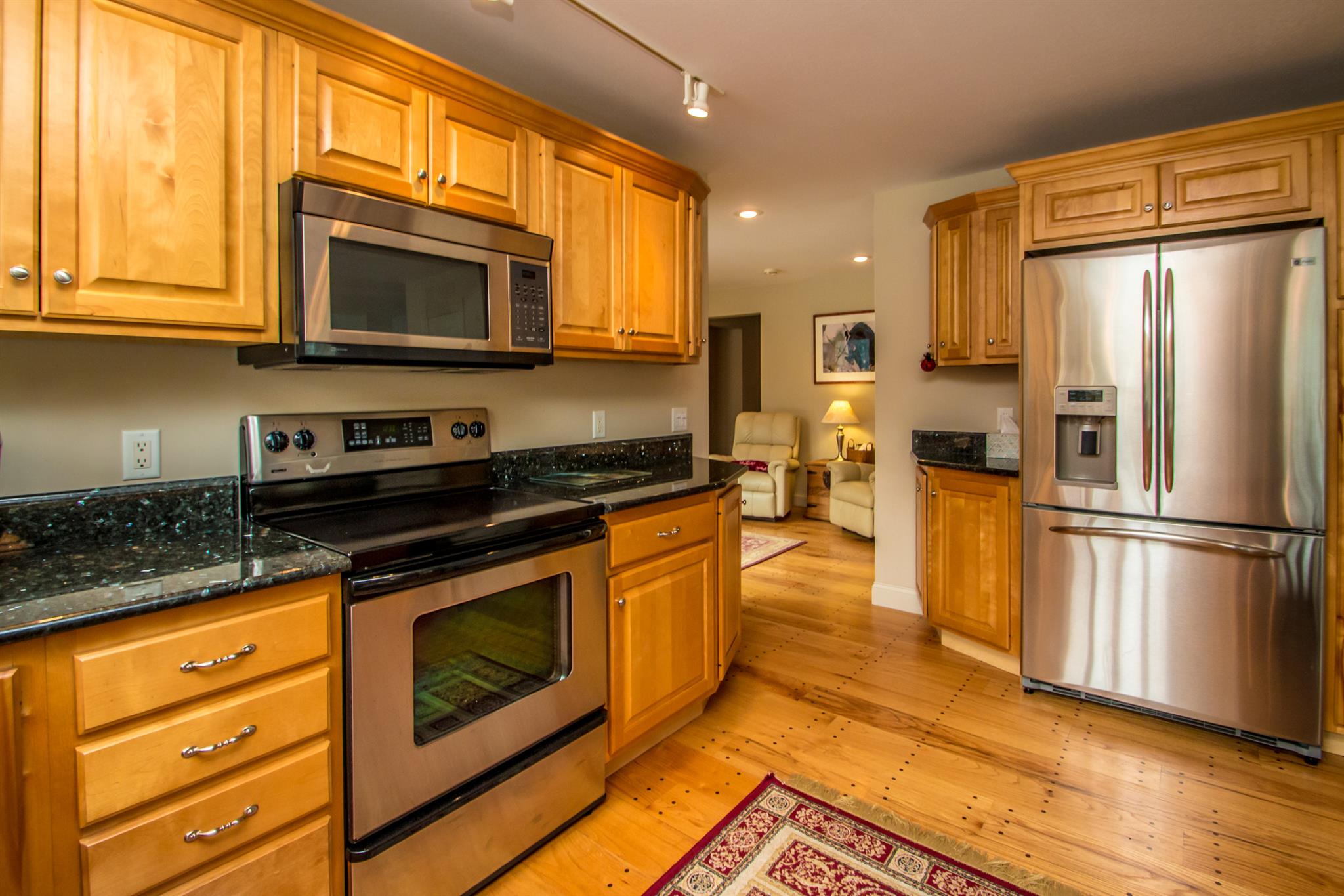 66 Ellis Ridge Road Bartlett, NH 03838 - Photo 11 of 38