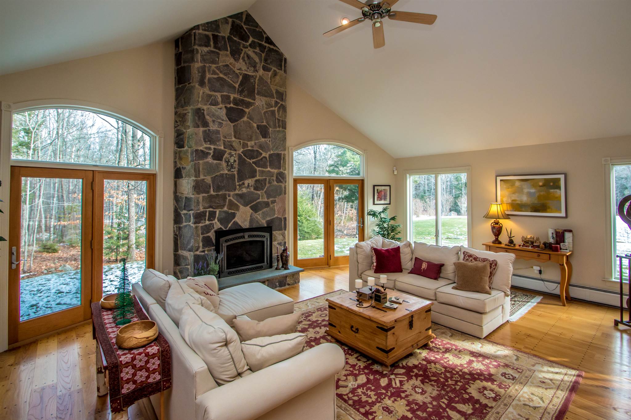 66 Ellis Ridge Road Bartlett, NH 03838 - Photo 4 of 38