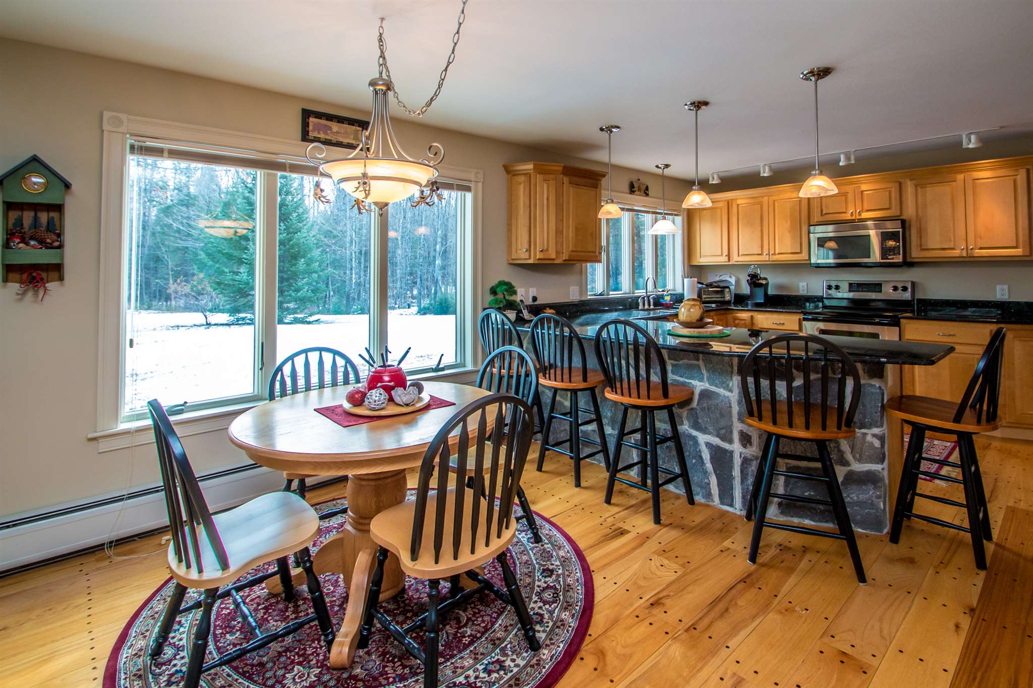 66 Ellis Ridge Road Bartlett, NH 03838 - Photo 8 of 38