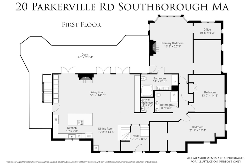 20 Parkerville Road Southborough, MA 01772 - Photo 41 of 42