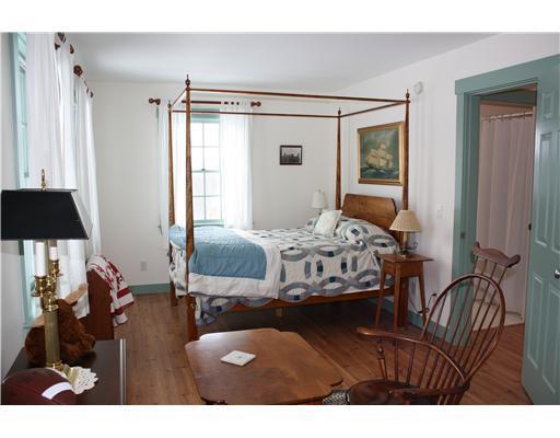 49 Cod Cove Farm Road Edgecomb, ME 04556 - Photo 14 of 15 Bedroom.